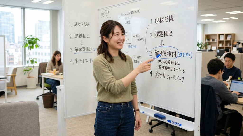 作業着支給規定の作り方・手順