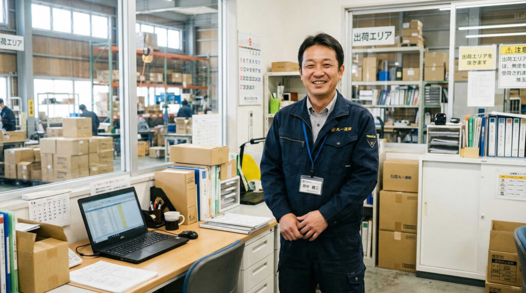 倉庫 作業着 選び方についてよくある質問