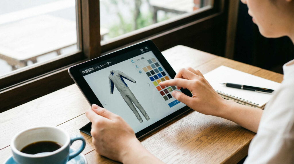 初心者におすすめ！無料デザインシミュレーターのメリット
