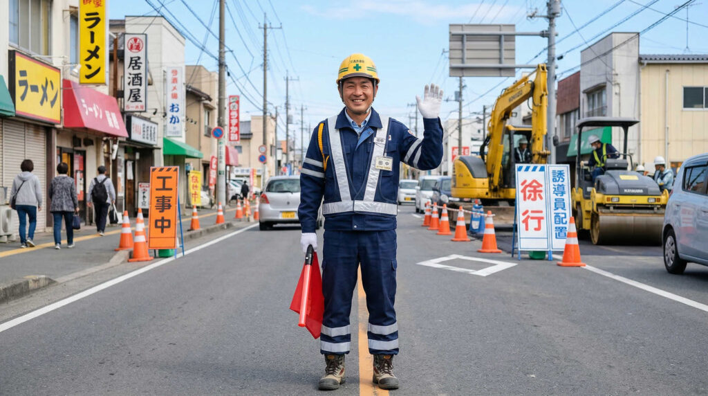 反射テープの貼り方と配置——視認性を高めるポイント