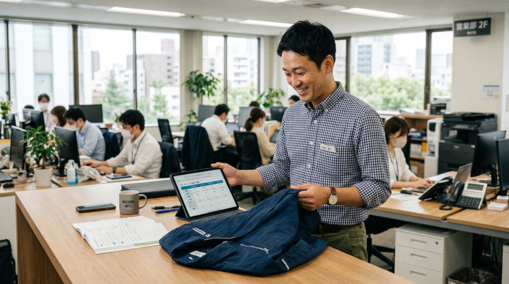 各名入れ方法の特徴・費用・耐久性を比較