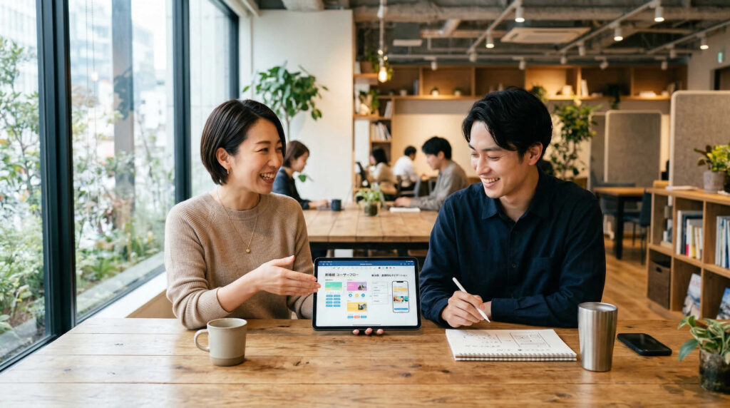 合意形成が停滞しやすいケースと対処法