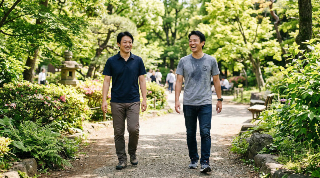 吸汗速乾素材と綿素材を比較するとどう違う？