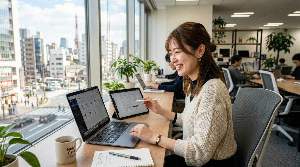 在庫管理システムとExcel管理の使い分け方