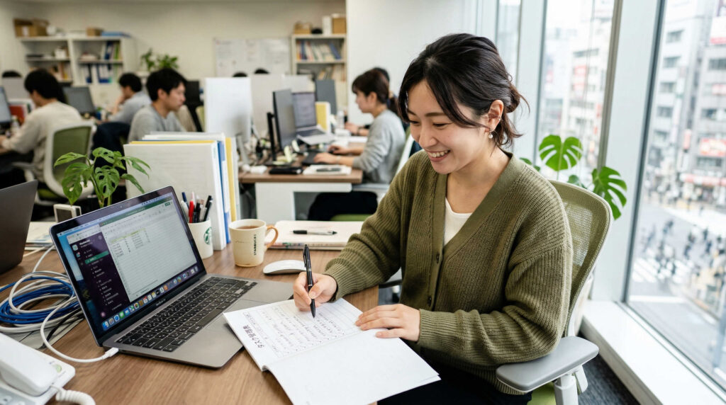 在庫管理表の作り方と使い方