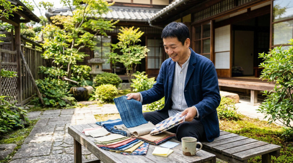 塗料・溶剤から体を守るために素材選びが重要な理由