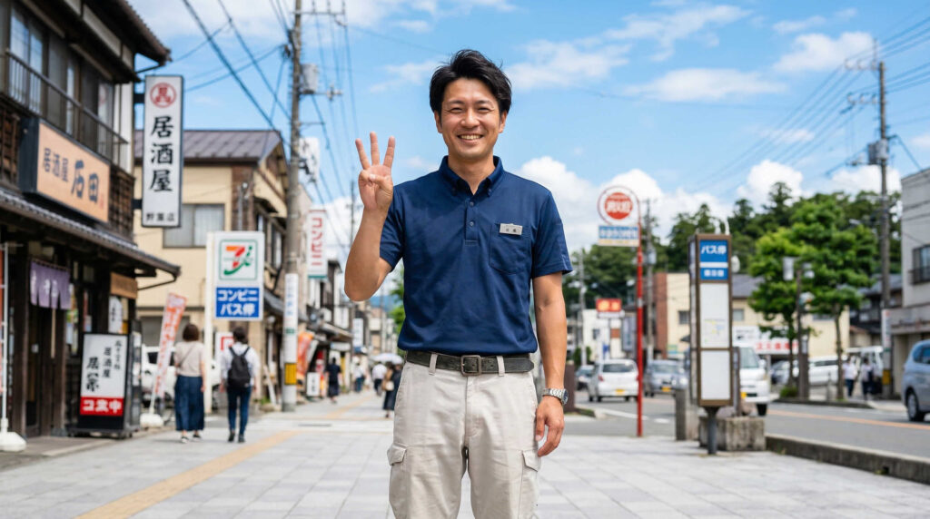 夏の作業着で暑さ対策をするなら「素材・機能・着方」の3つを見直そう