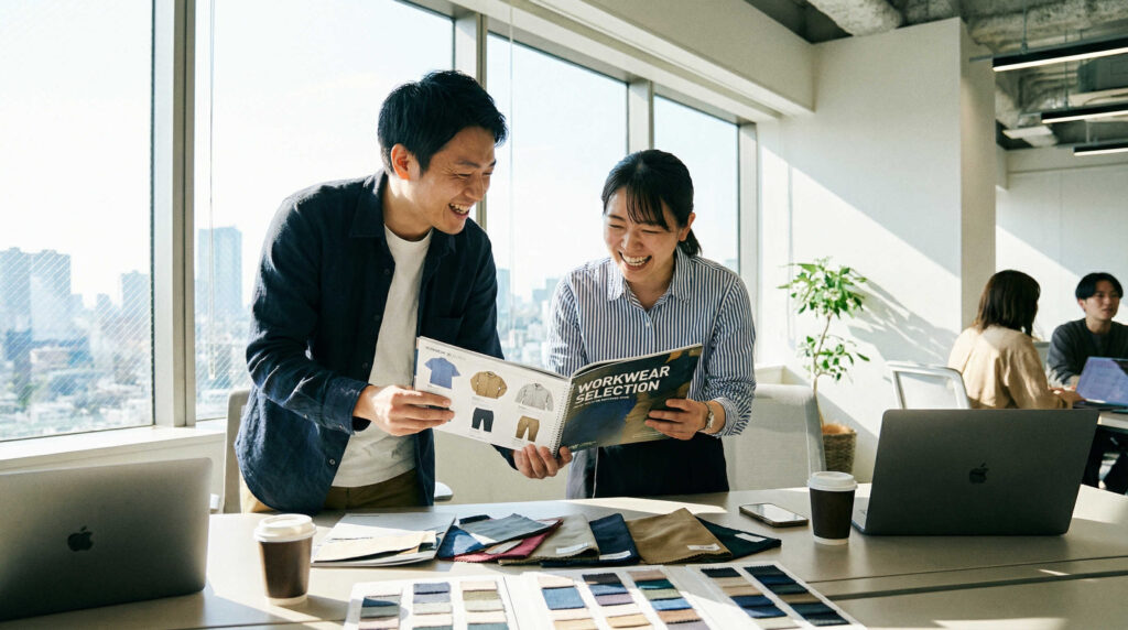 失敗しない！長持ちするプリント加工の選び方