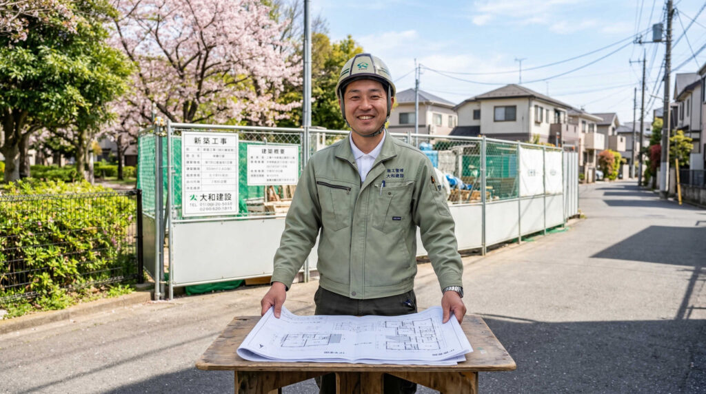 季節・シーン別｜作業着ジャケットの選び方
