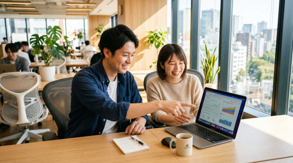 実績データを使って予算の精度を上げる方法