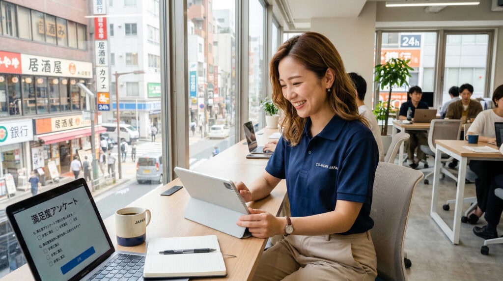 導入後に満足度が上がったかどうかを確認する方法