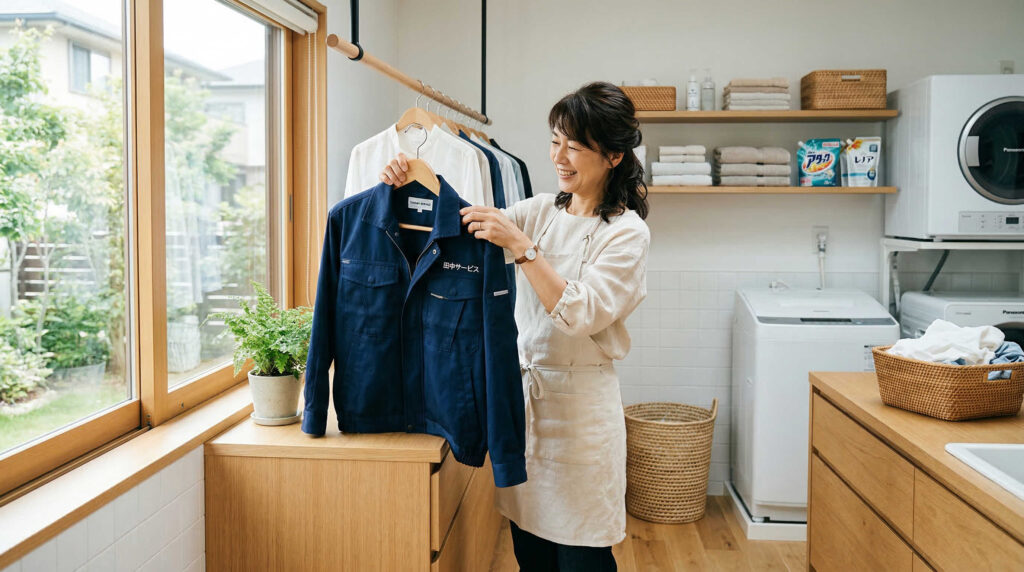 帯電防止作業着の効果を最大限に引き出す着用・管理のポイント