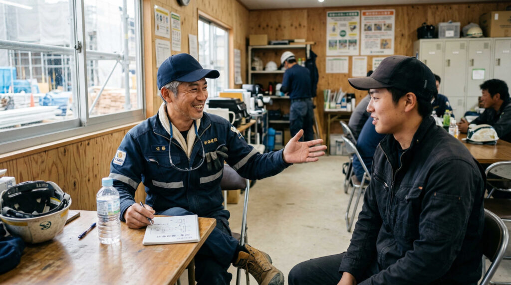 建設業 作業着 かっこいいについてよくある質問