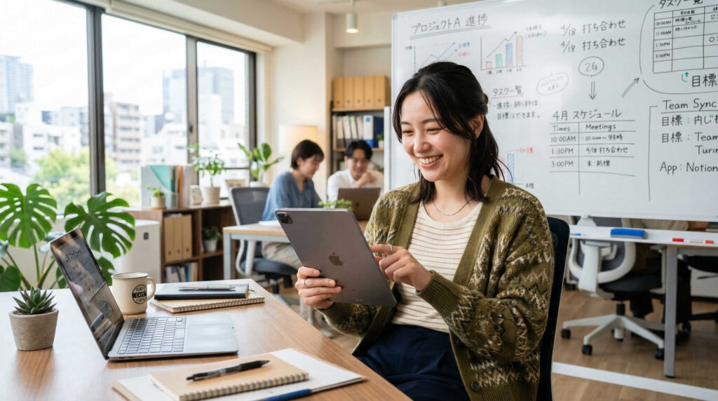 従業員数から発注ロット数を計算する方法