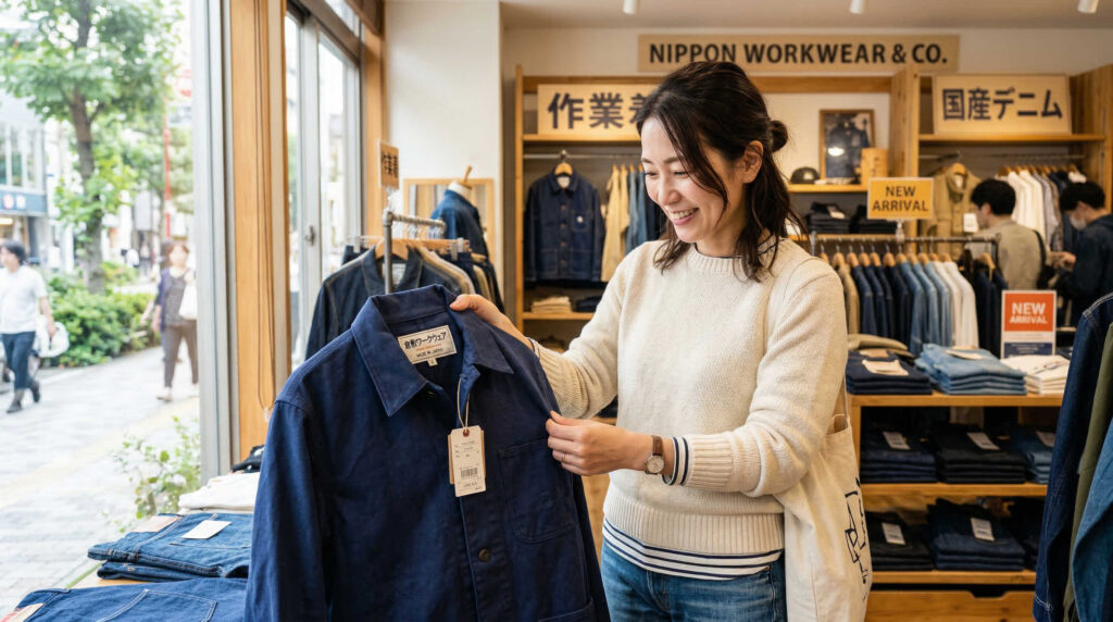 撥水加工の作業着を選ぶときに確認すべき3つのポイント