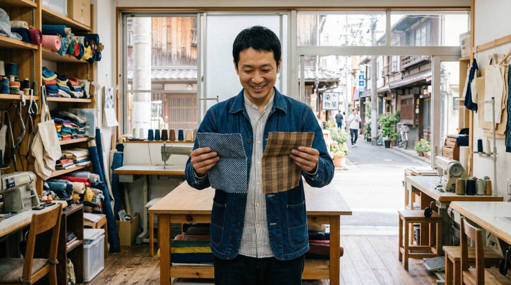 撥水加工の種類と特徴｜フッ素系とシリコン系の違い