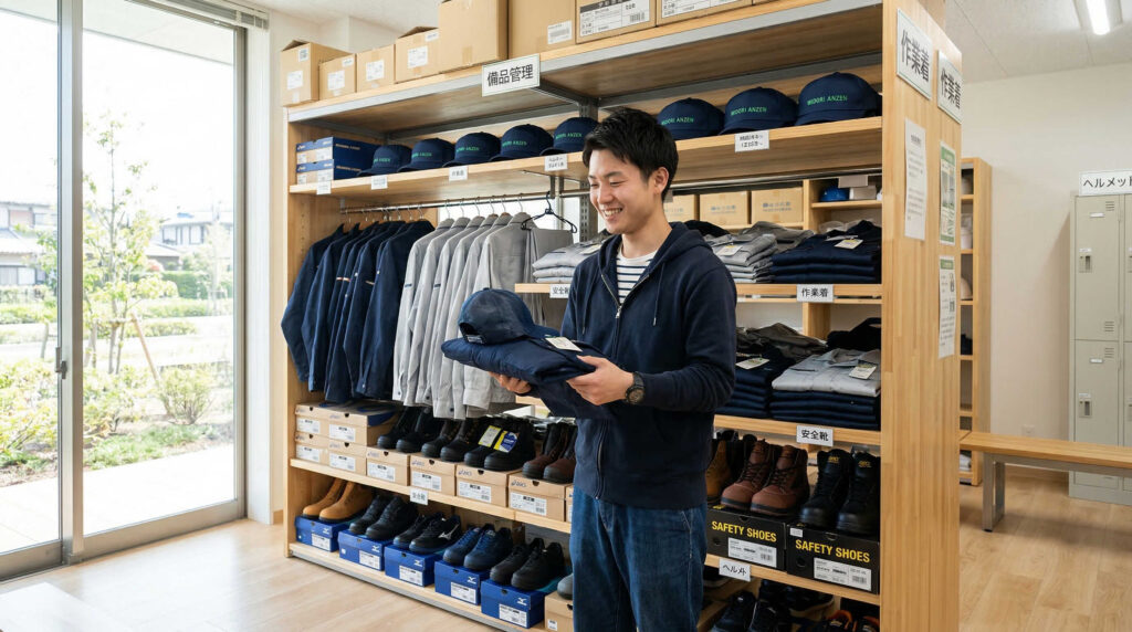 服装に関する具体的な規定内容