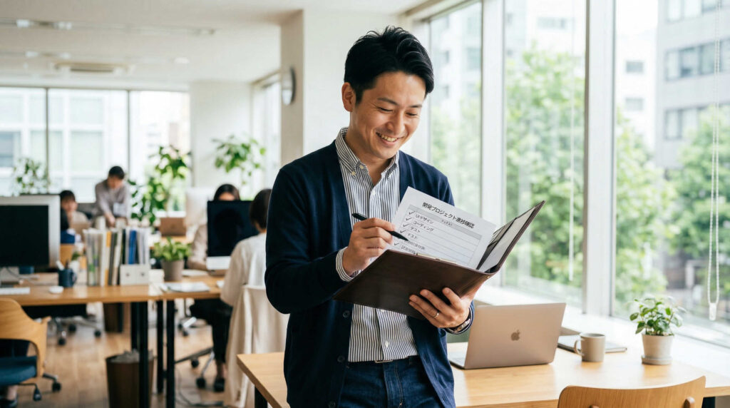 業者に依頼するときに確認すべきポイント