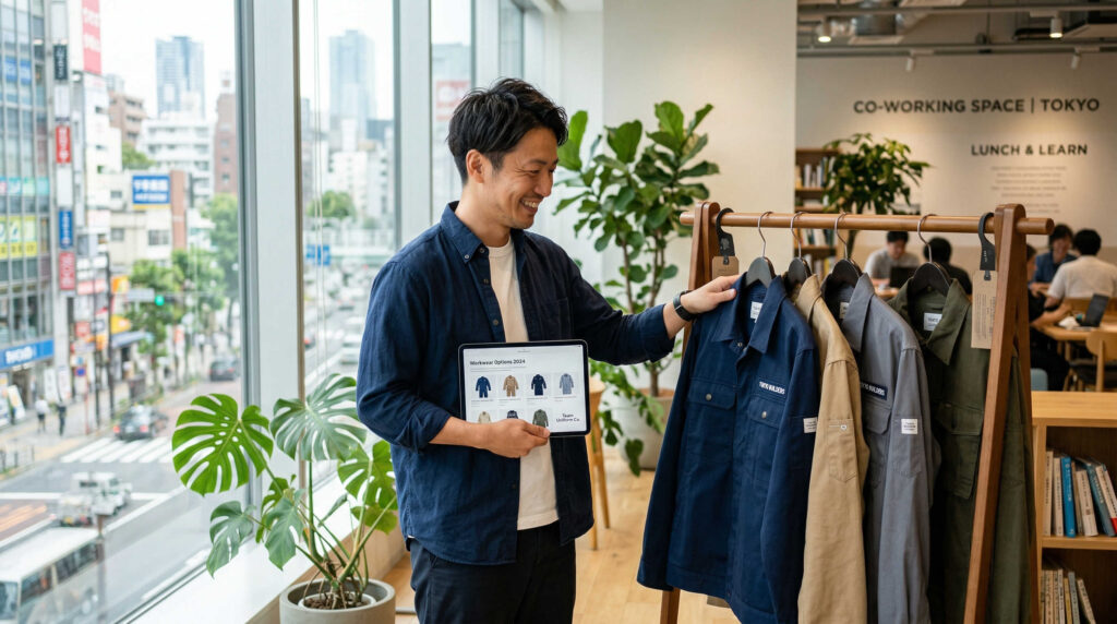 海外製・日本製それぞれが向いているケースの比較