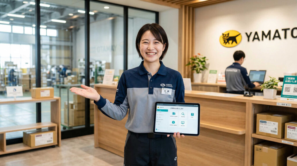 物流 ユニフォーム 統一についてよくある質問