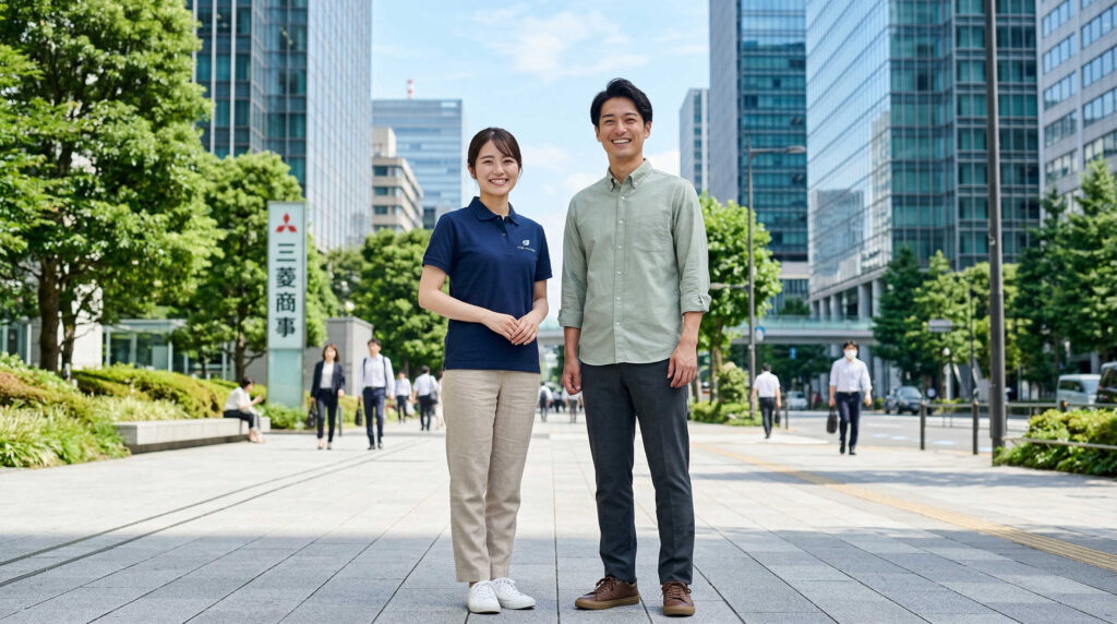 環境に配慮した作業着選びで企業イメージも変わる