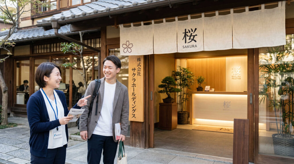 直接効果の数値化｜採用・離職・ブランドへの影響を金額に換算する