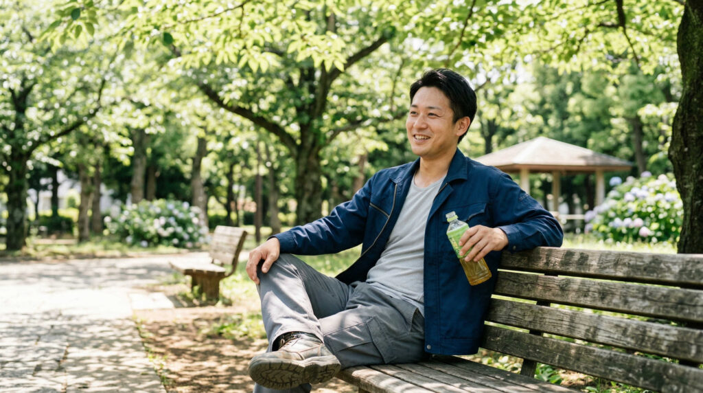 着方・使い方の工夫で効果を高める方法