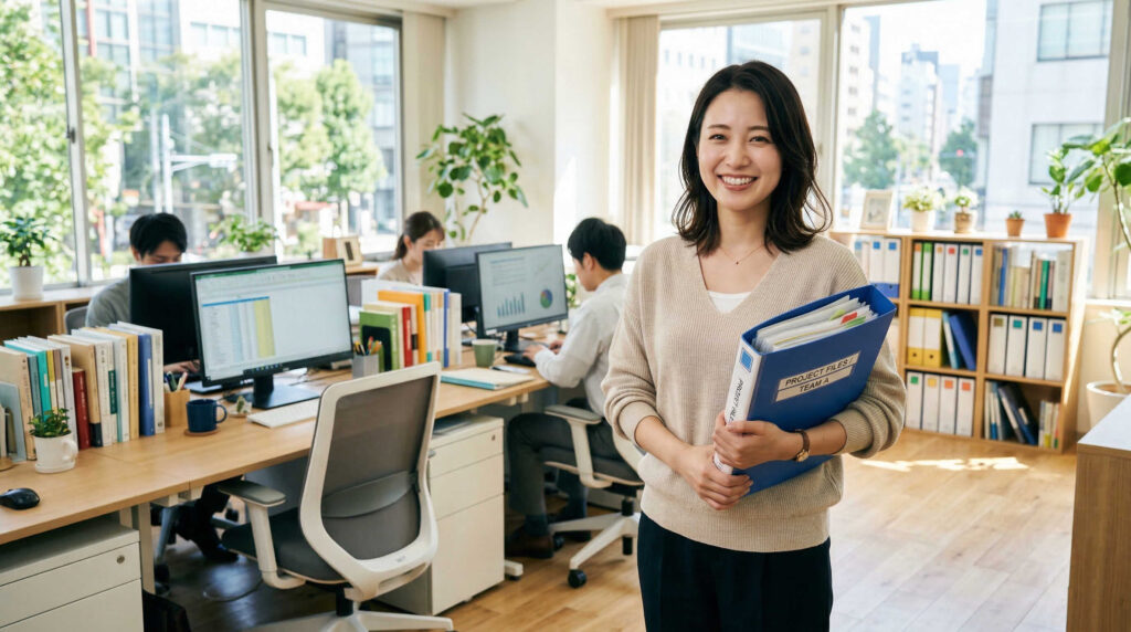 社内のサイズ交換ルールを整備しておくと管理がラクになる