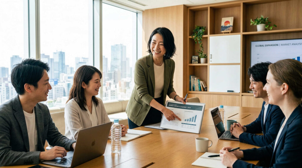 社内承認を得るプレゼン資料の作り方｜ROI算出結果の伝え方