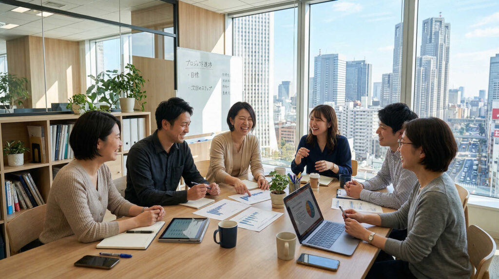 福利厚生として制度化するための具体的な手順