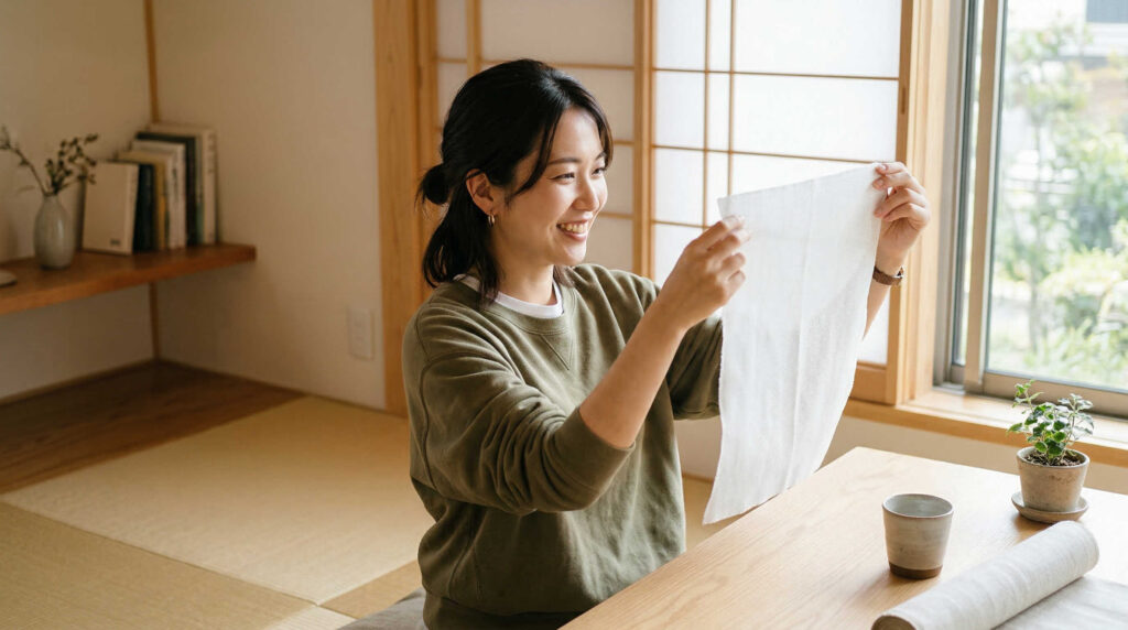 素材と性能で選ぶポイント