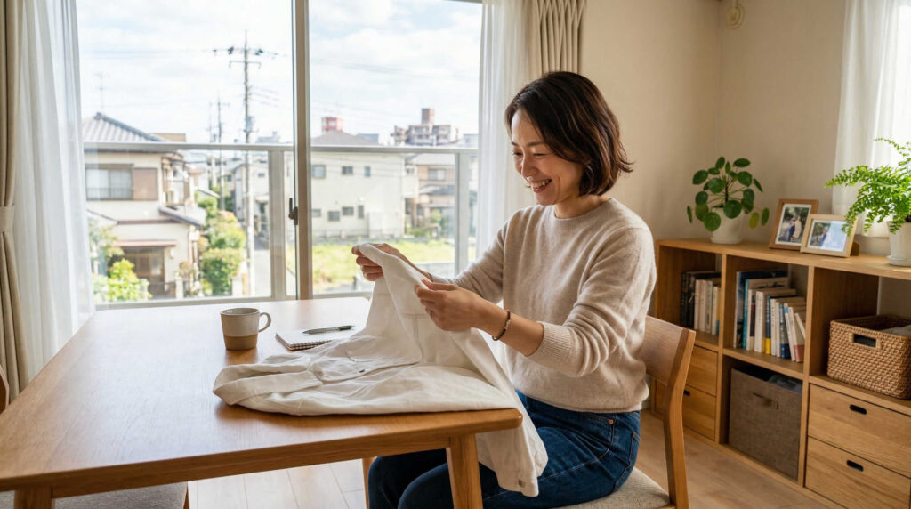 素材・洗濯・殺菌の基準を正しく理解する