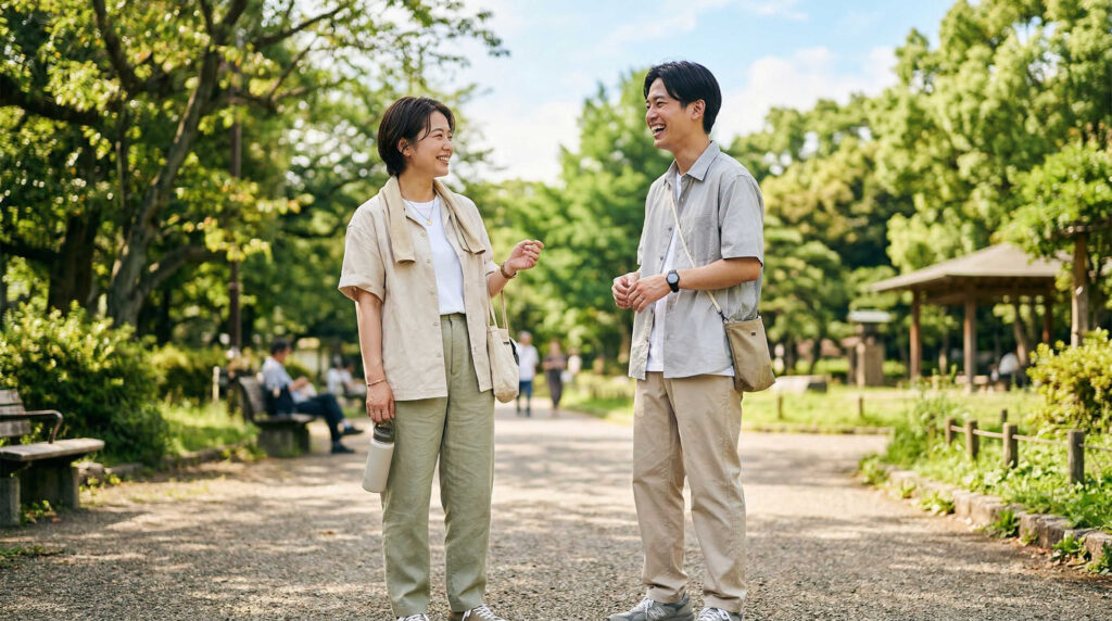 素材以外でできる作業着の暑さ対策