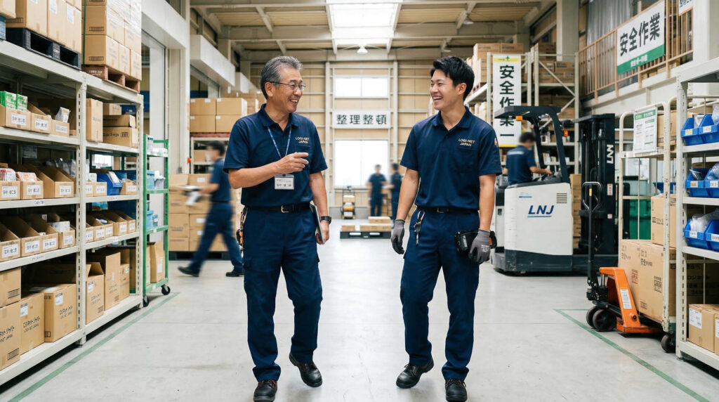 統一ユニフォームの導入で成果が出やすい会社の特徴