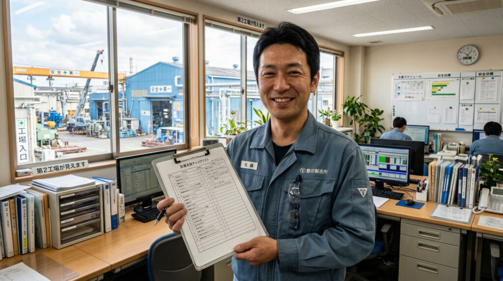 自社への導入が現実的かどうか判断するための3つのポイント