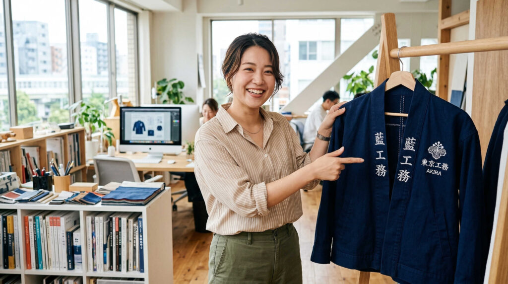 色選びで迷ったときに使える「定番の組み合わせ」