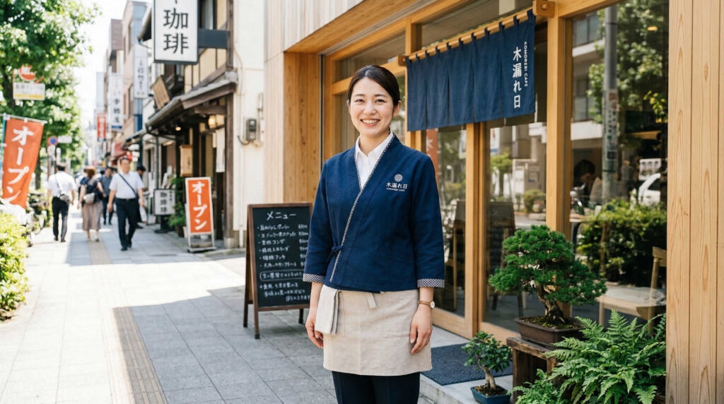 衛生基準を守りながらおしゃれなデザインにするコツ