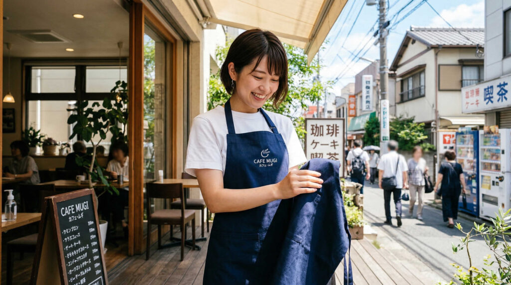 衛生面で選ぶべきユニフォームの素材と機能