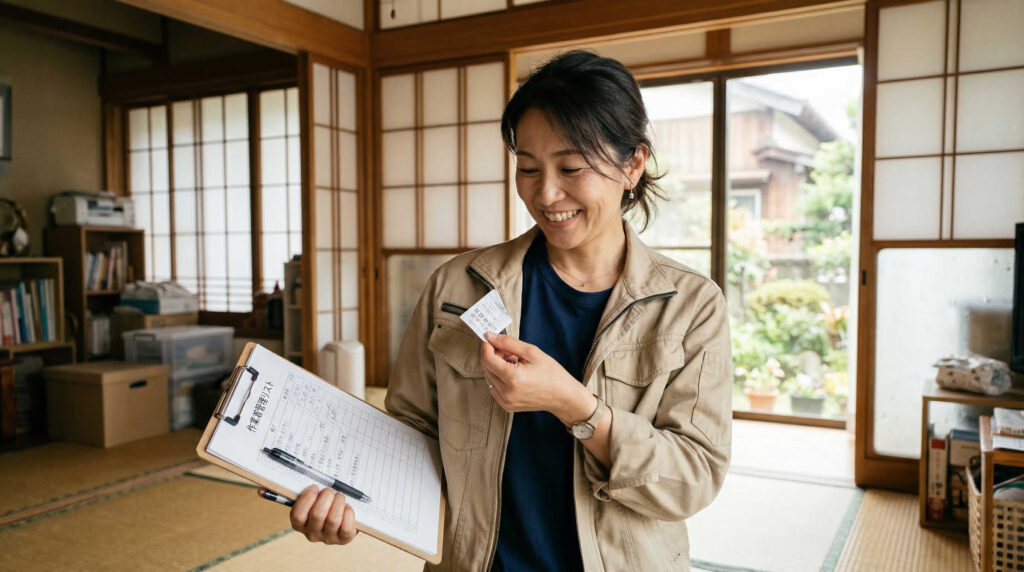 規格適合品の見分け方と選定チェックリスト