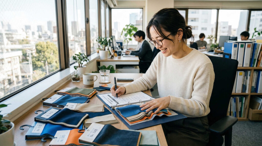 評価チェックシートの作り方｜比較をスムーズにするポイント