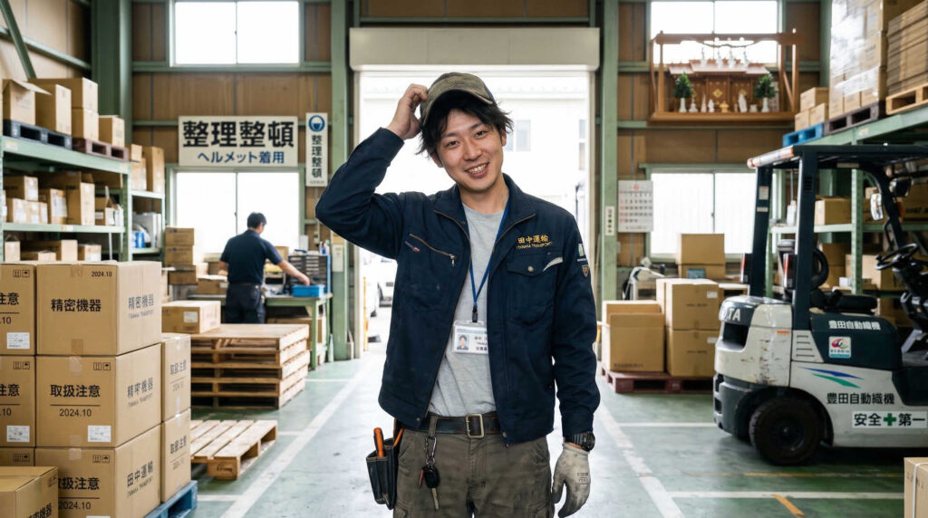 試着前に知っておきたい：サンプル確認を怠ると起こる失敗