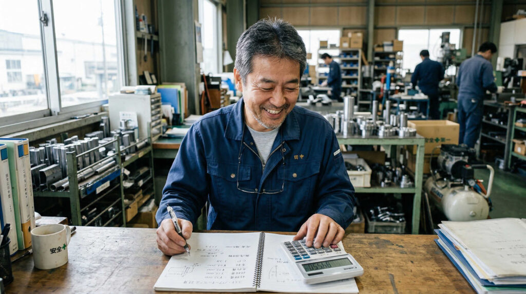 購入コストと買い替え頻度で考えるコスパ比較