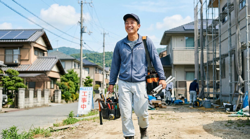 軽量作業着の具体的なメリットを一つずつ確認しよう