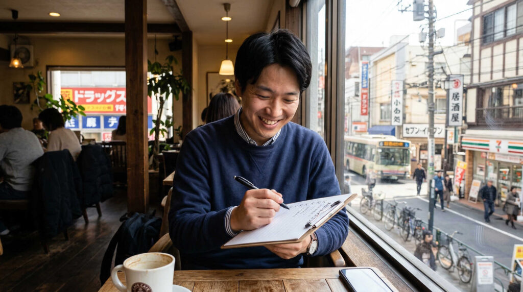 防塵作業着を選ぶときのチェックリスト