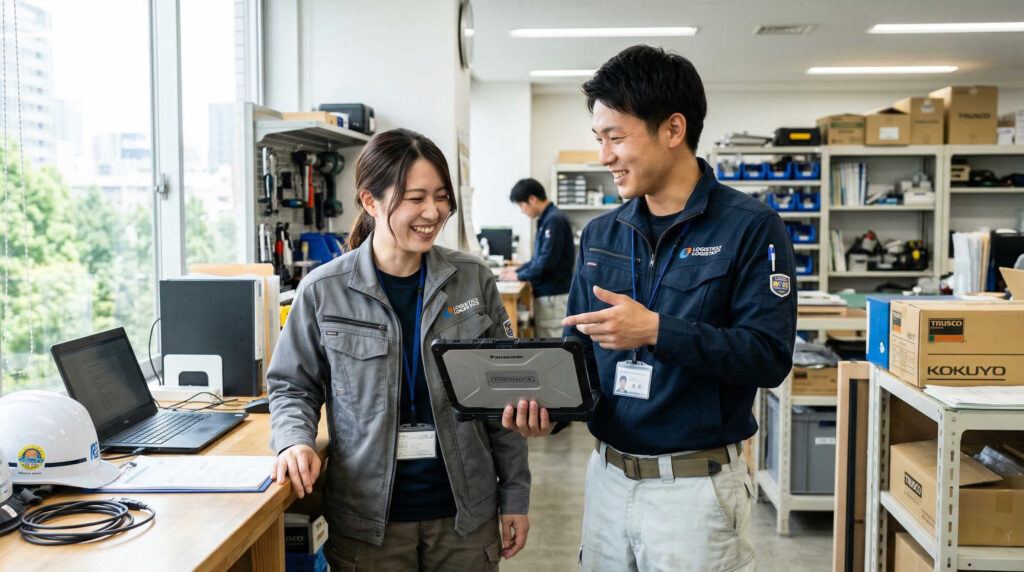 項目別に比較！ファスナーとボタンの違いを整理