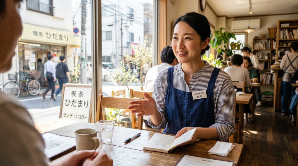飲食店 ユニフォーム 衛生についてよくある質問
