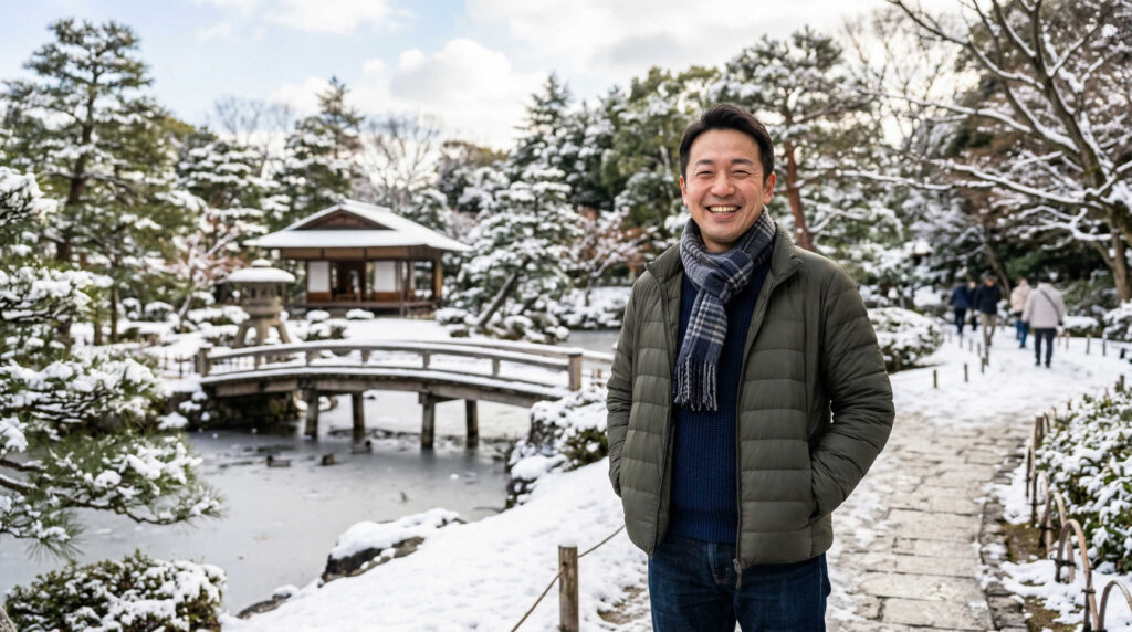 高機能中綿素材「シンサレート」とは何か