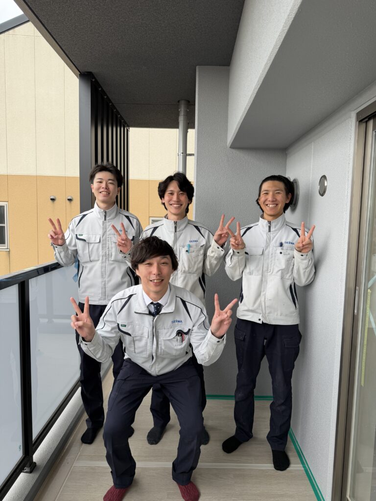 生和コーポレーション株式会社