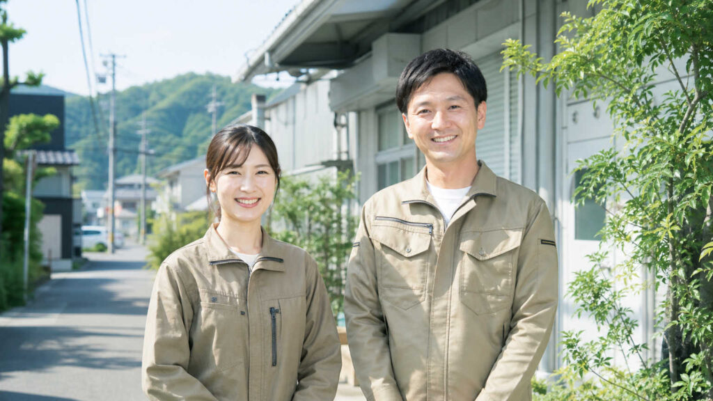 SDGs対応ユニフォームとは？環境・社会に配慮した作業着のこと
