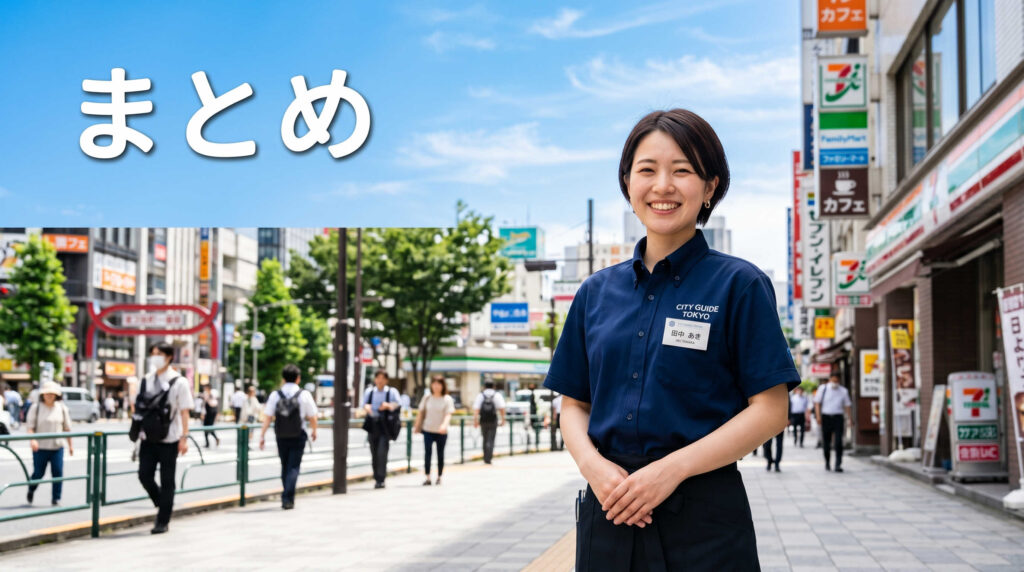 まとめ